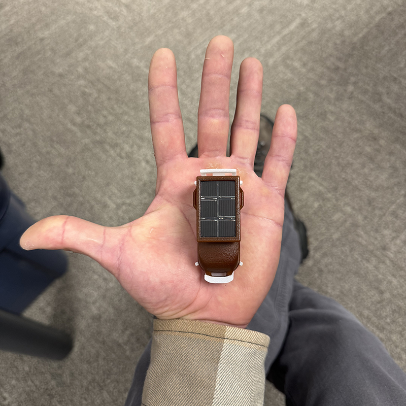 Transmitter