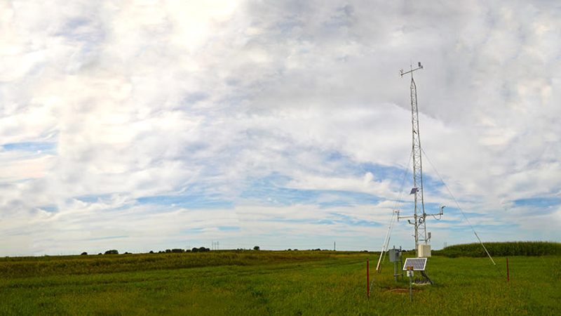 Improving wind forecasting