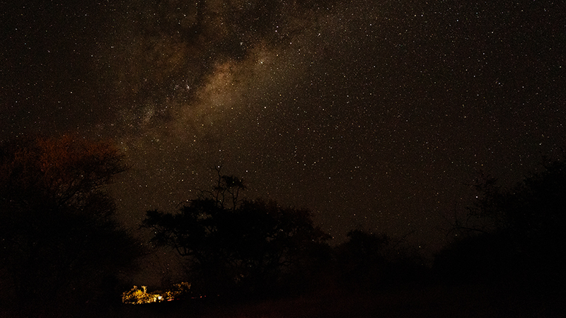 Milky Way