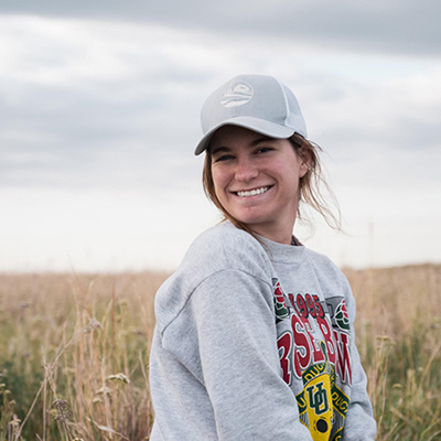 Grace Schuster