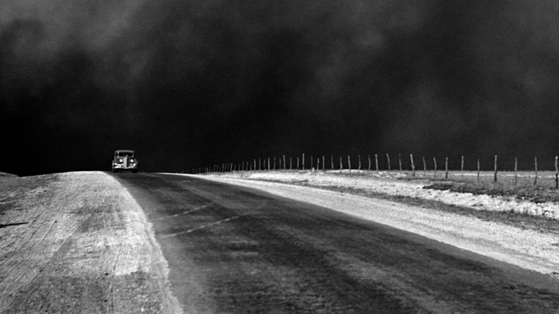 Dust Bowl