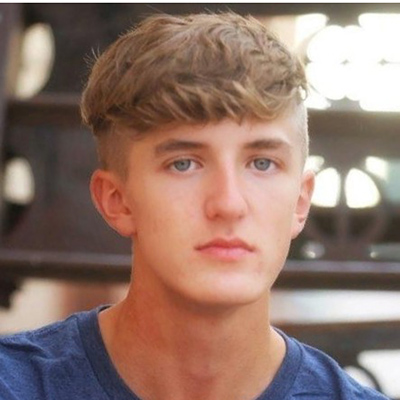 Carter Bowen