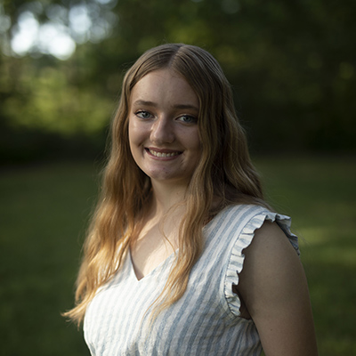 Sydney Honacker