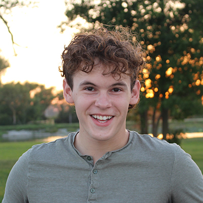 Jacob Vankat