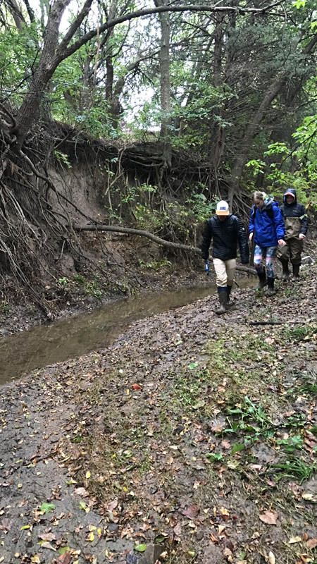 Lost Creek